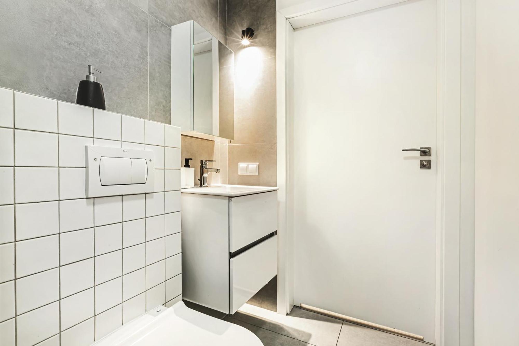 Komfort W Centrum Z Klimatyzacja Wrocław Zewnętrze zdjęcie