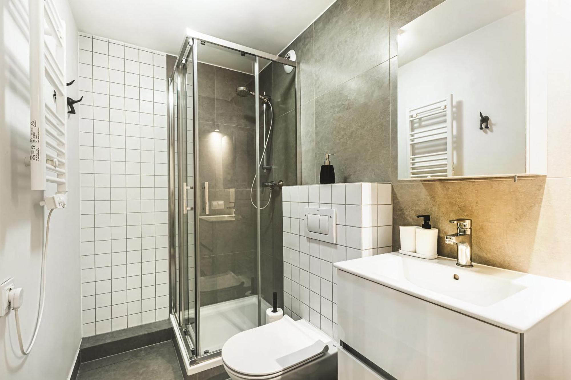 Komfort W Centrum Z Klimatyzacja Wrocław Zewnętrze zdjęcie